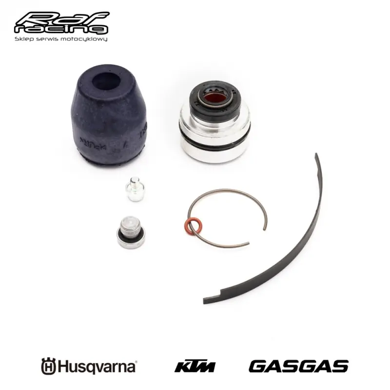 KTM Zestaw naprawczy amortyzatora WP SX ATV 450/505 09-12 SX65 09-23 R308T Ostatnia szansa