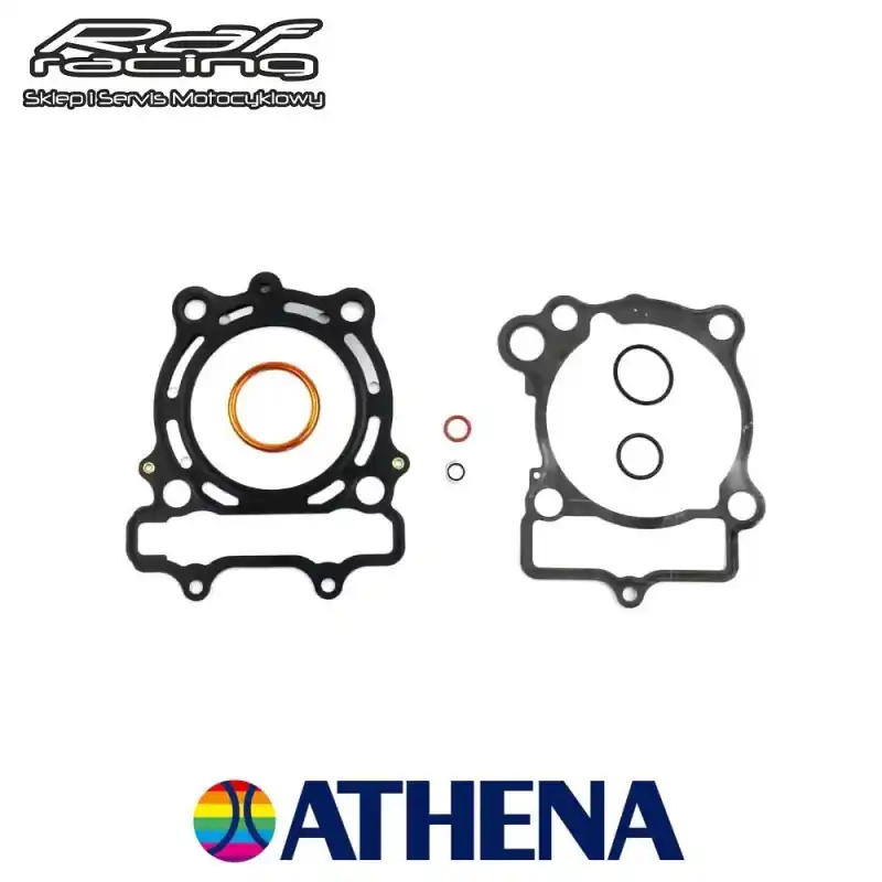 Nowy Athena Uszczelki Top-End RMZ250 10-18 STD d.77 (35.3341)