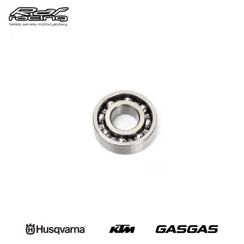 Ograniczona ilość KTM Łożysko skrzyni biegów 6203 W9 JR C3 SX 60/65 98-24 0625982031