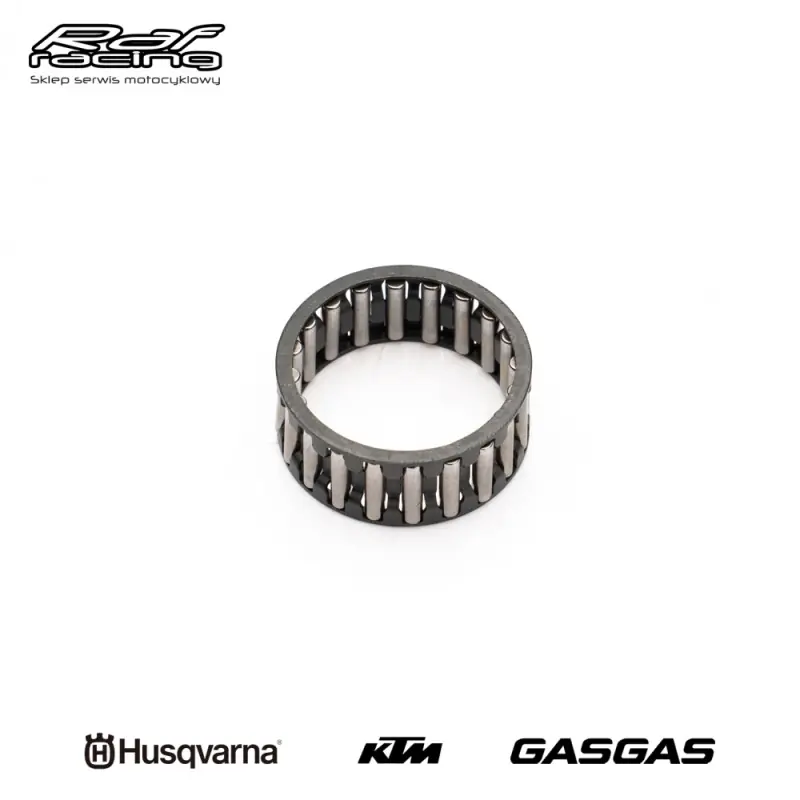 KTM Łożysko igiełkowe 20x24x10 tryba skrzyni biegu SX EXC EXC-F SX-F 125/150/250 05-24 0405202410 Wysoka jakość