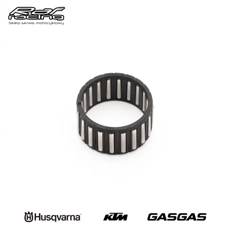 KTM Łożysko igiełkowe 21x25x13 tryba skrzyni biegów SX XC-W 125/150 16-18 0405212513 Tylko do końca tygodnia