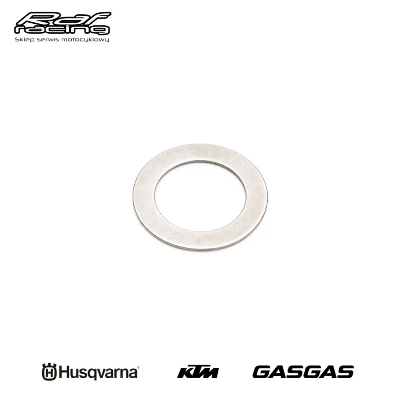 KTM Podkładka skrzyni biegów 17,2x26x1 SX EXC 125/150/250/300 98-23 50333041000 Zamów teraz