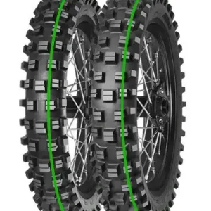 Mitas Opona 120/90-18 Terra Force EX XT Super Light Bestseller