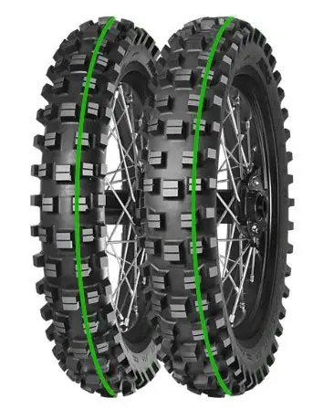 Mitas Opona 120/90-18 Terra Force EX XT Super Light Bestseller