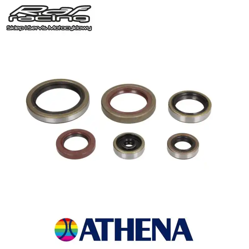 Athena Uszczelniacze silnika Beta RR 250/300 14-17 Zamów teraz