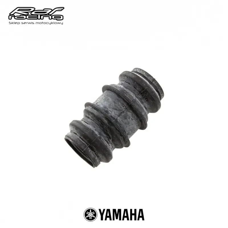 Tani Yamaha Gumka prowadnicy zacisku duża DT TDR TZR XT YZF-R3 MT-03 XV X-MAX 50/125/225/350/535/600/660 90-25 34X-25937-00-00