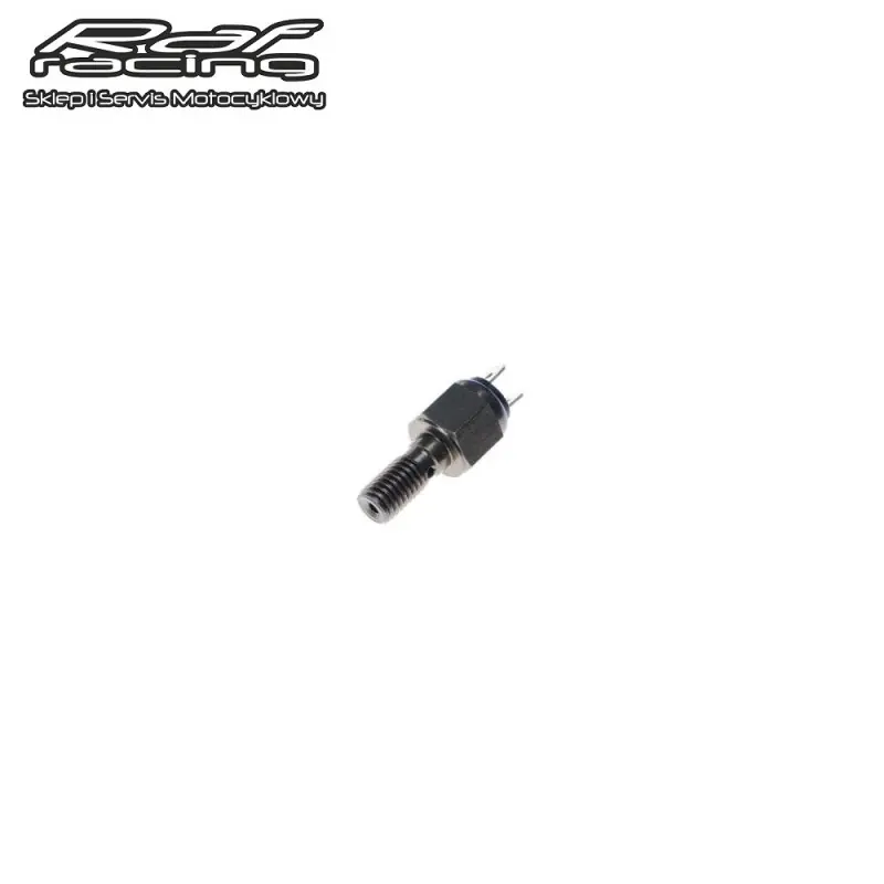 Czujnik stopu ciśnieniowy M10x1,25 2pin Premium