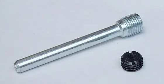 Tourmax Sworzeń klocków hamulcowych 64mm Nowość