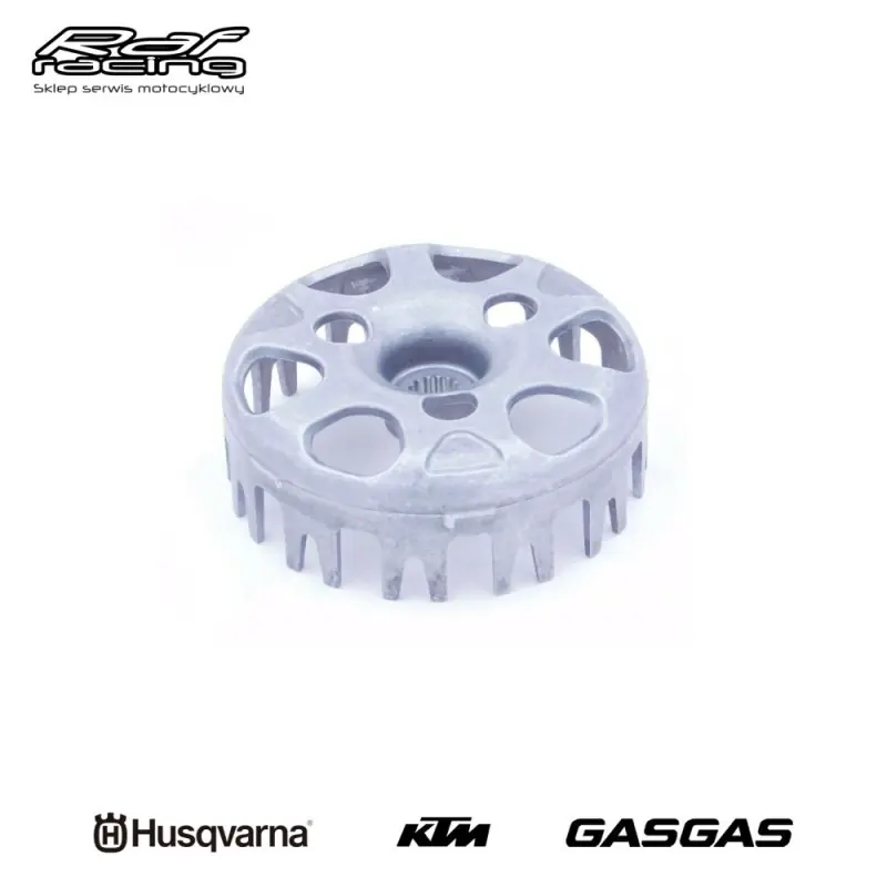 KTM Kosz sprzęgła SX 50 Husqvarna TC 50 13-23 45232101000 Zamów teraz