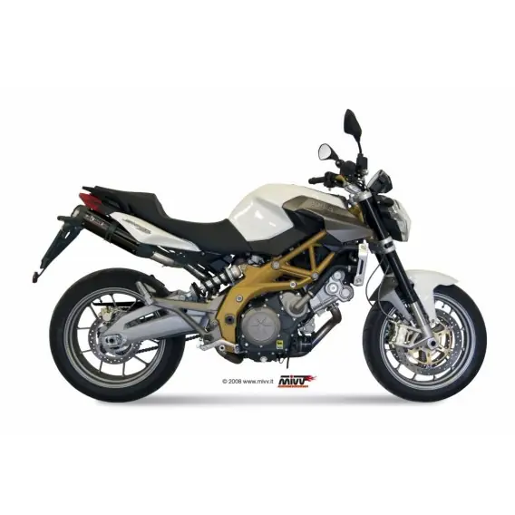 Wyprzedaż TŁUMIK MIVV APRILIA SHIVER 750 A006L9