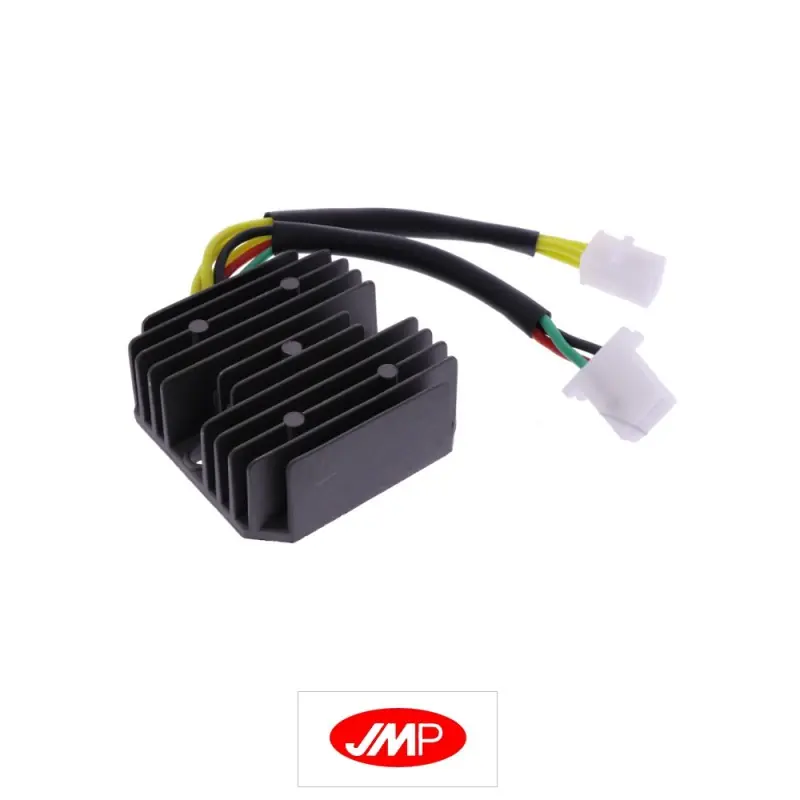 JMP Regulator napięcia Honda CA CB CH CLR CMX 125/250/450 82-00 Nowy