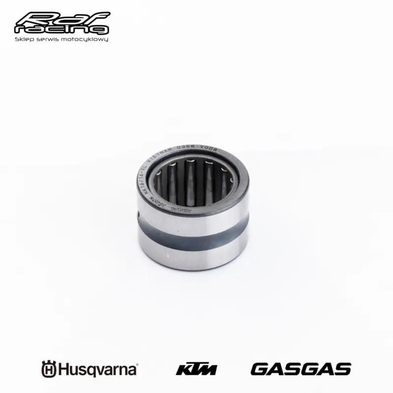 Popularny KTM Łożysko igiełkowe NK16/16 EXC-F SX-F 250/350 11-21 77230058000