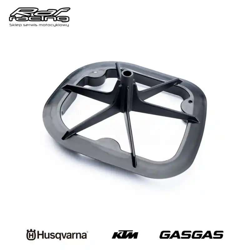 KTM Stelaż filtra powietrza EXC SX 85/125/150/250/300 11-17 54806516000 Bestseller