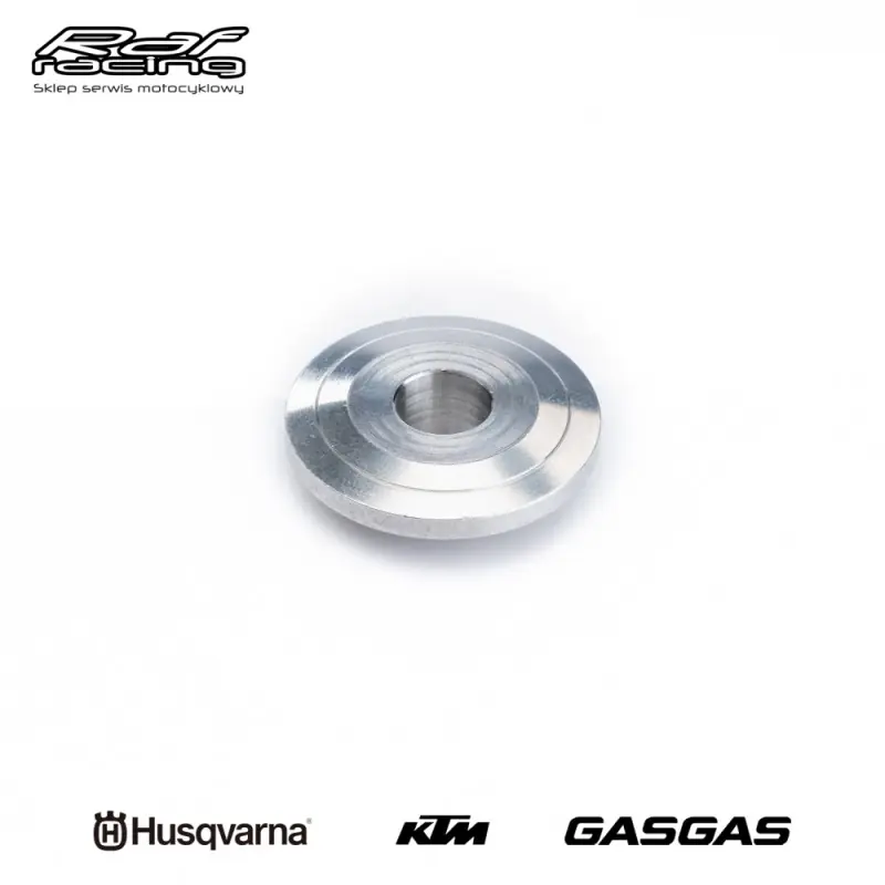 Ostatnie sztuki KTM Tulejka mocowania wydechu 8,5x12x28x8,3 SX SX-F EXC EXC-F 125/150/250/300/350/450/500 13-25 77805069000