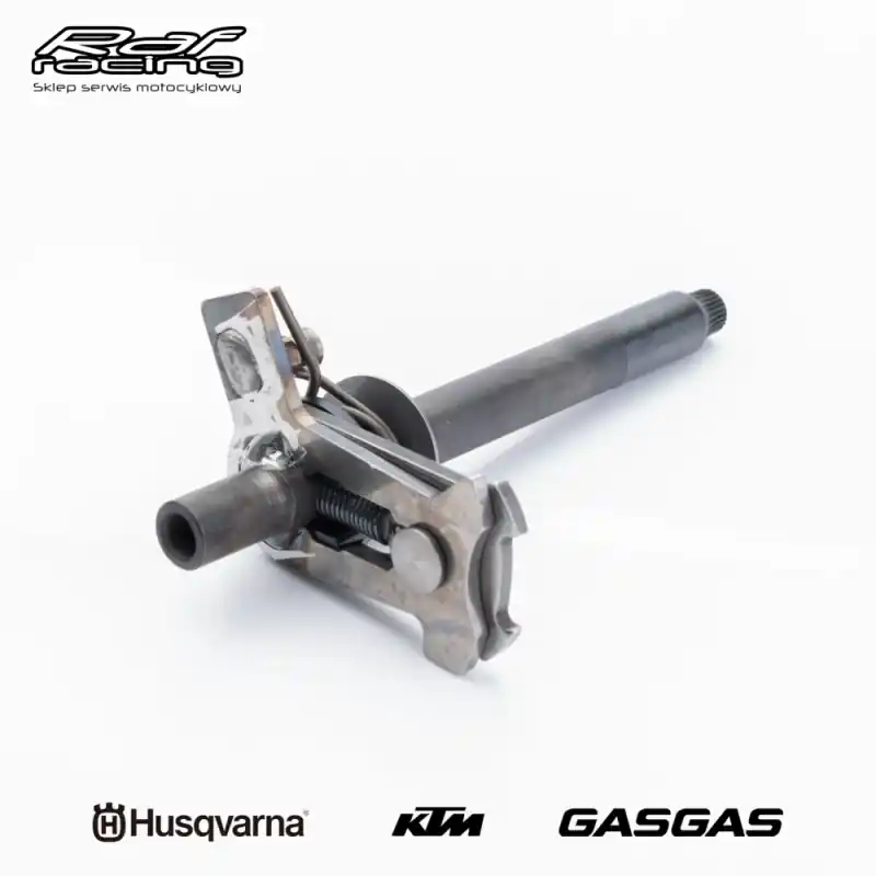 Tylko dziś KTM Wałek dźwigni zmiany biegów SX-F EXC-F 250 05-13 77034005133