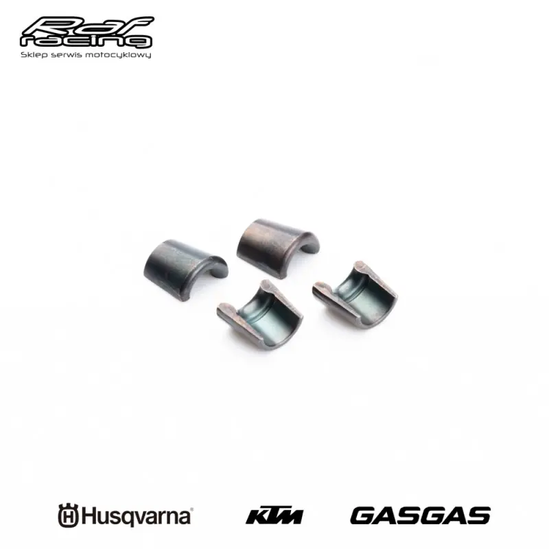 Tani KTM Zabezpieczenie zaworu 1szt. EXC-F SX-F Adventure Duke 250/350/450/500/790/890/990 05-25 77036033000
