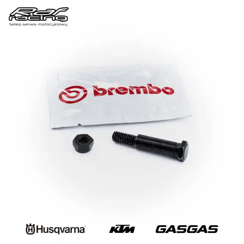 KTM Śruba klamki hamulca Brembo EXC SX EXC-F SX-F 125/150/250/300/350/450/500 14-25 77713006000 Do wyczerpania zapasów