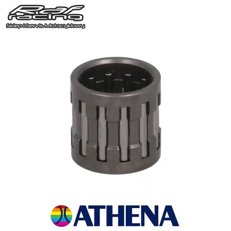 Ostatnie sztuki Łożysko główki korbowodu 14x18x17,2 Kawasaki KX 80/85 87-25 Athena