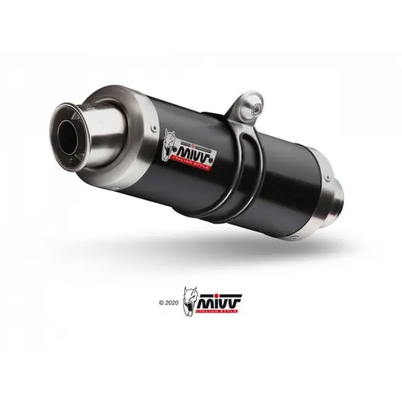 TŁUMIK MIVV APRILIA TUONO FIGHTER 1000 A003LXB Oferta