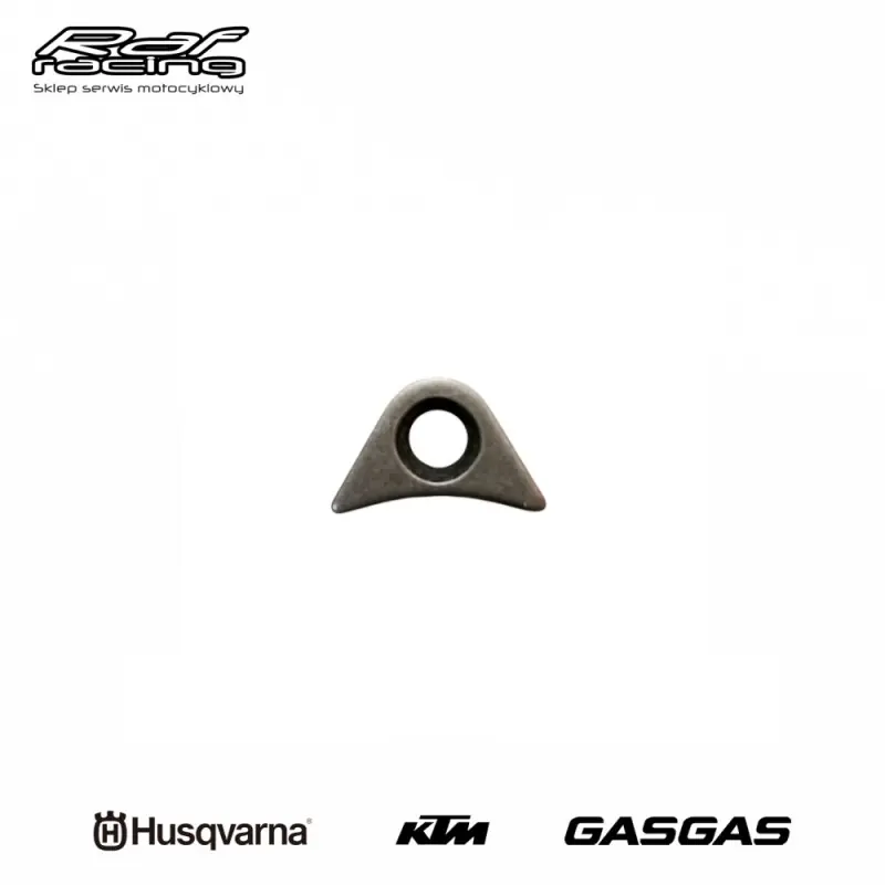 Bezpieczne zakupy KTM Zabezpieczenie łożyska wału SX-F 450/505 07-12 77330085000
