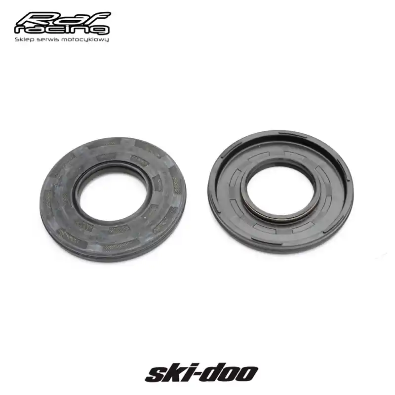 Kup teraz BRP Uszczelniacz olejowy 35x72x7 Ski Doo 420831952