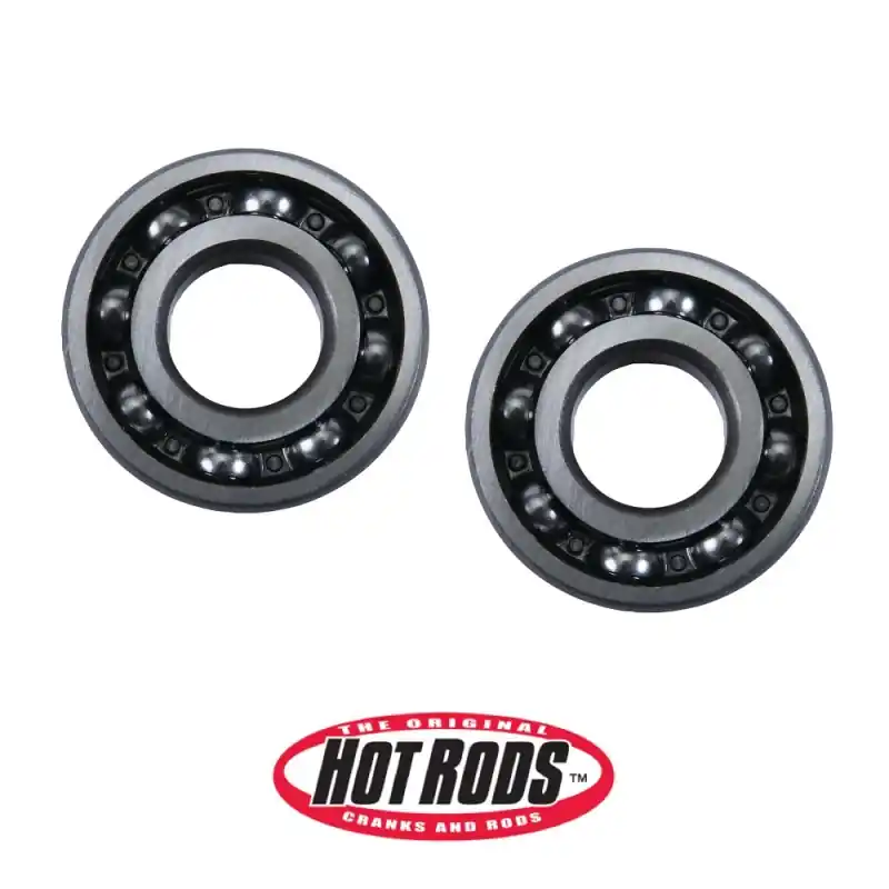 Hot Rods Łożyska wałka balansera Polaris ATP Hawkeye Ranger Scrambler Sportsman 400/500 98-14 Ostatnie sztuki