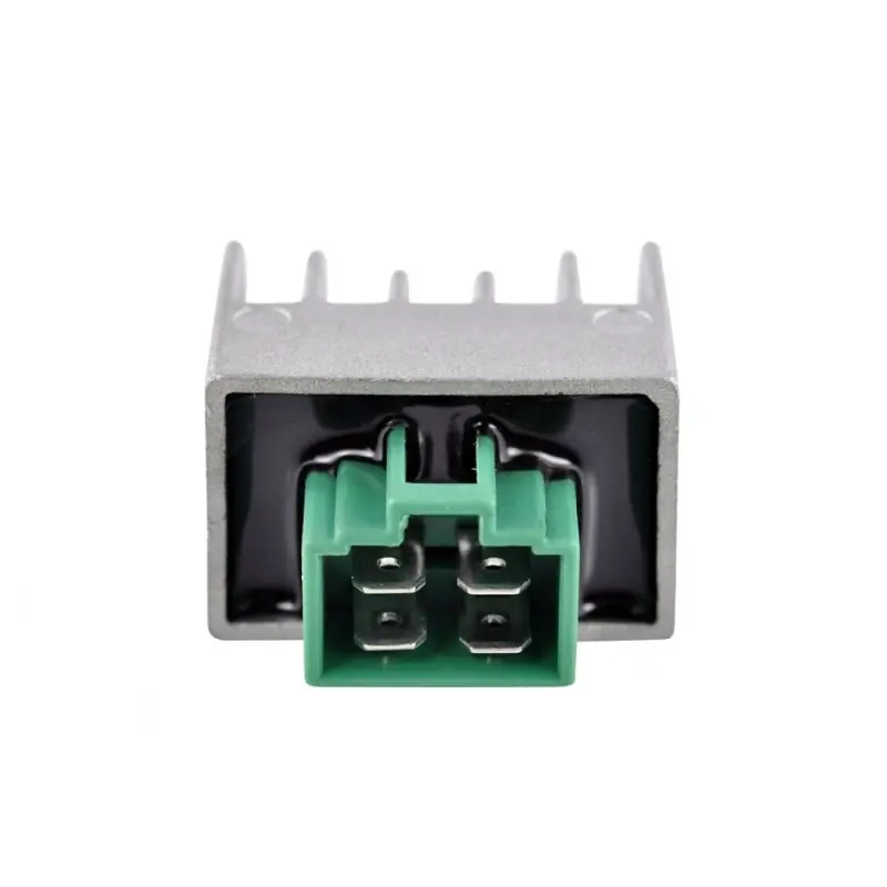 Szybka dostawa WM Regulator napięcia 4 pin Yamaha Razz SH50 95-01 TTR 90/125/230 01-12 (4CK-81960-01)