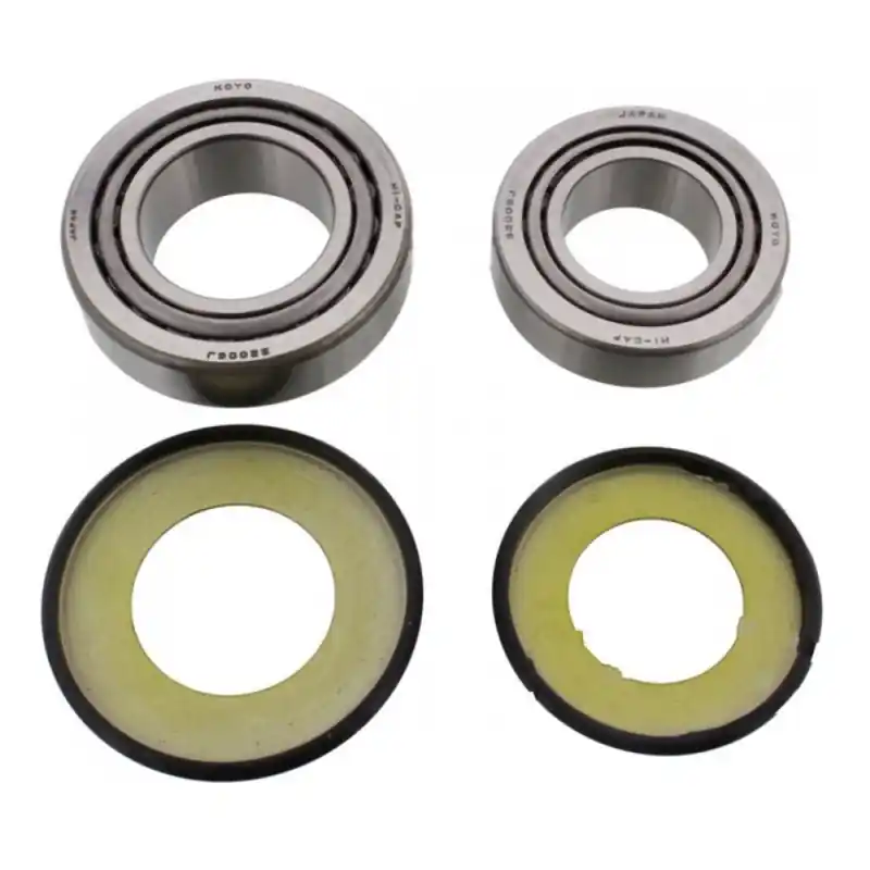 Nowy KOYO/CRAFT Łożyska główki ramy (SSH901R) Yamaha XT660 FZR600 XV1000 WR125 86-17