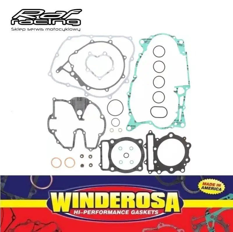 Sprawdź teraz Winderosa Uszczelki silnika Honda NX650 88-02 XR650 93-14 103mm
