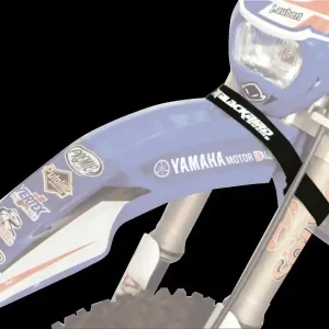 Blackbird Pas do wyciągania motocykla pród Oferta