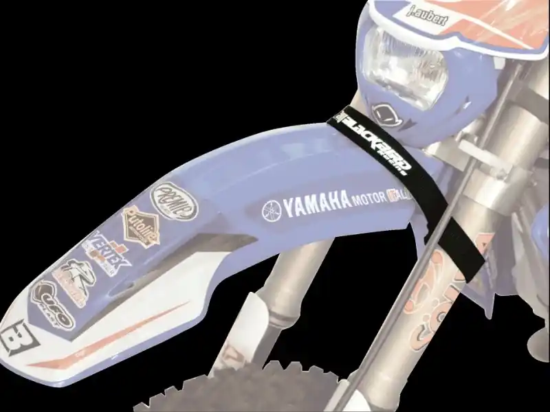 Blackbird Pas do wyciągania motocykla pród Oferta