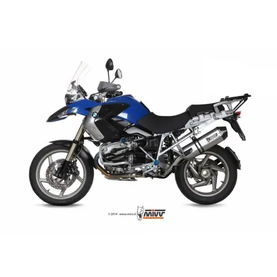 Bestseller TŁUMIK MIVV BMW R 1200 GS ADVENTURE B002LRX