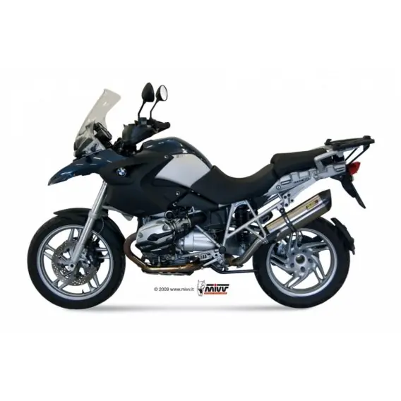 Bestseller TŁUMIK MIVV BMW R 1200 GS ADVENTURE B004L7