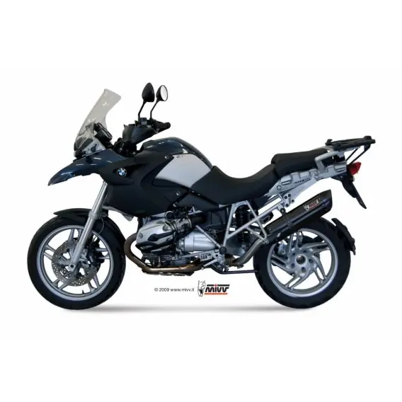 TŁUMIK MIVV BMW R 1200 GS ADVENTURE B004L9 Bezpieczna płatność