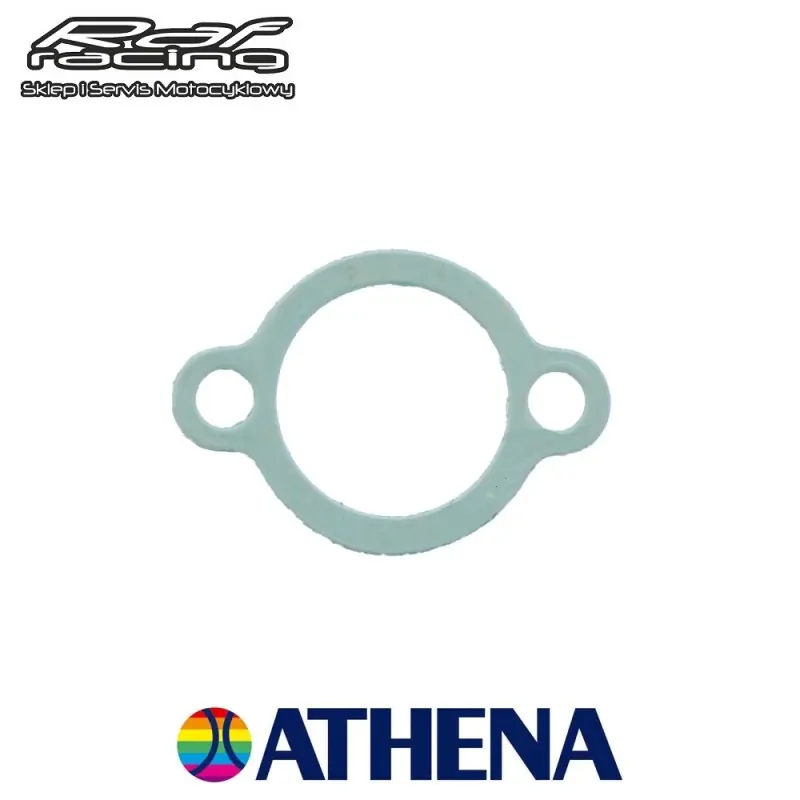 Athena Uszczelka napinacza łańcuszka rozrządu Yamaha YZ250/450F WR250/450F FZ6 XJR FJ YFZ YFM R6 R1 YP400 TTR XVS Gas Gas EC250/300/450F 84-24 Darmowy zwrot