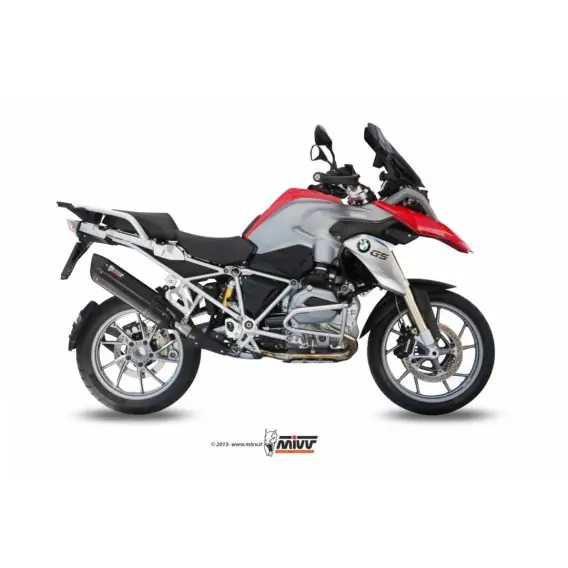 Nowość TŁUMIK MIVV BMW R 1200 GS ADVENTURE B016L9