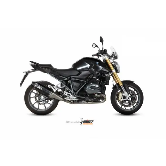 TŁUMIK MIVV BMW R 1200 R RS B026LRB Zamów teraz