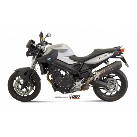 Zamów teraz TŁUMIK MIVV BMW F 800 R GT B008LEC