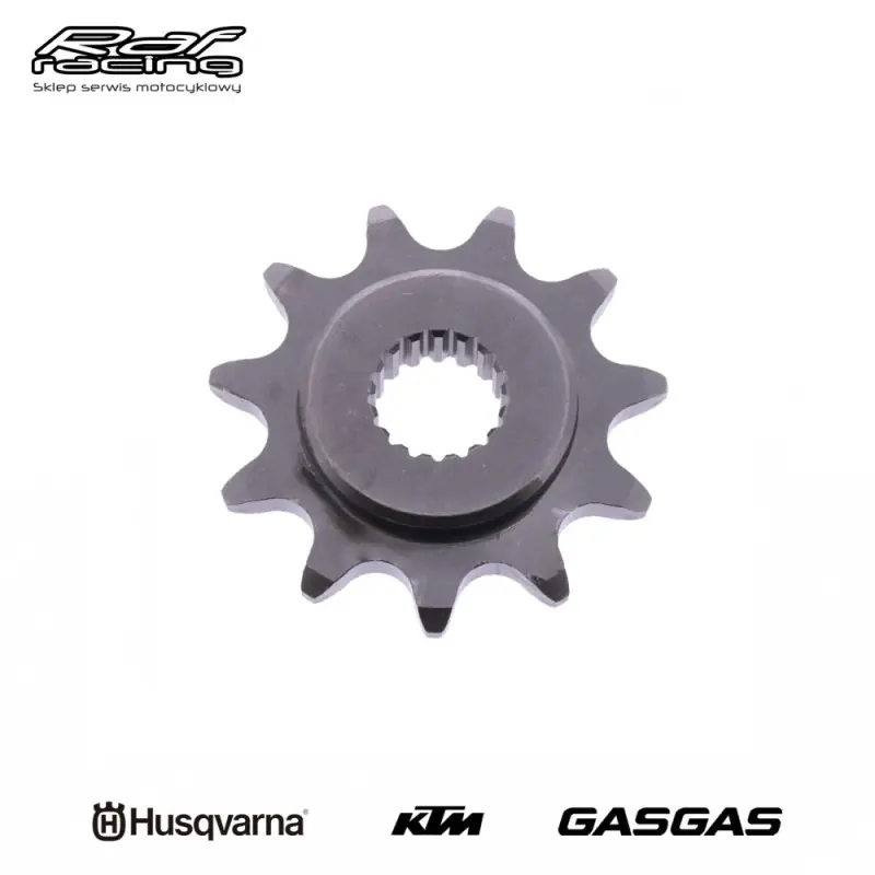 KTM Zębatka przednia 10 zębów SX50 24-25 A40033029010 Tylko dziś