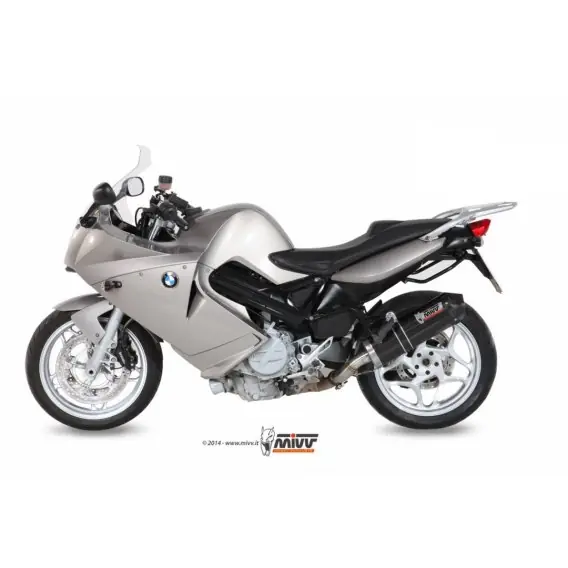 TŁUMIK MIVV BMW F 800 S ST B023LEC Dodaj do koszyka