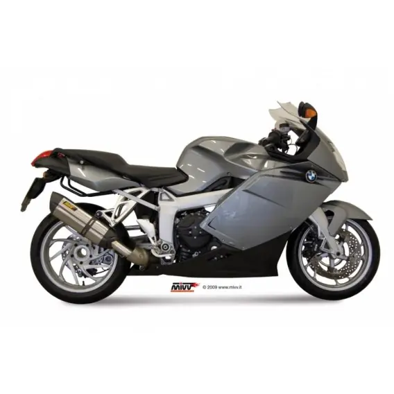 TŁUMIK MIVV BMW K 1200 R S GT B003L7 Zniżka