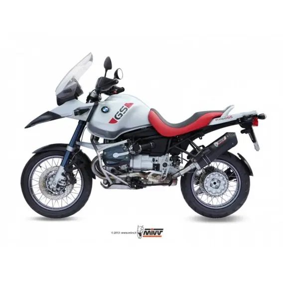 TŁUMIK MIVV BMW R 1150 GS ADVENTURE B015LEC Nowość