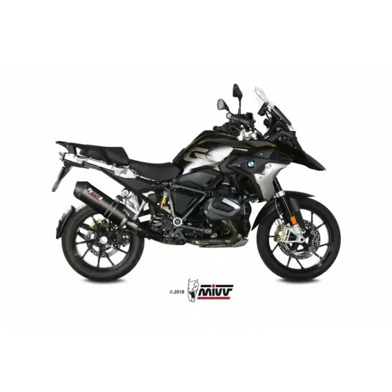 TŁUMIK MIVV BMW R 1250 GS ADVENTURE B034LEC Sprawdź teraz