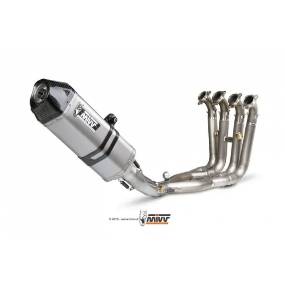 Ekspresowa dostawa TŁUMIK MIVV BMW S 1000 RR RBW0002SRT