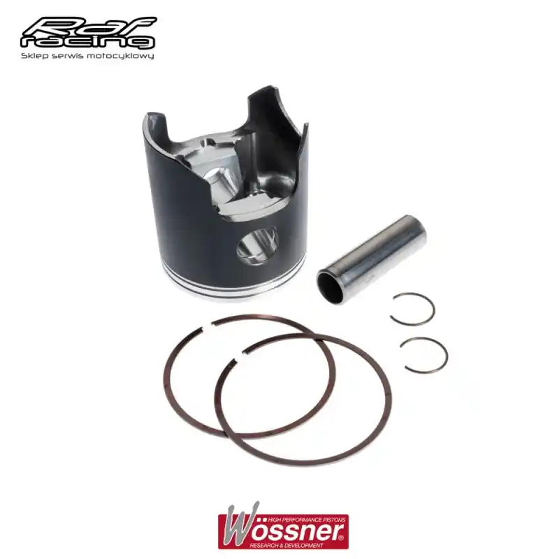 Do wyczerpania zapasów Wossner Tłok KTM SX GS 250 89-94 A 67,44mm