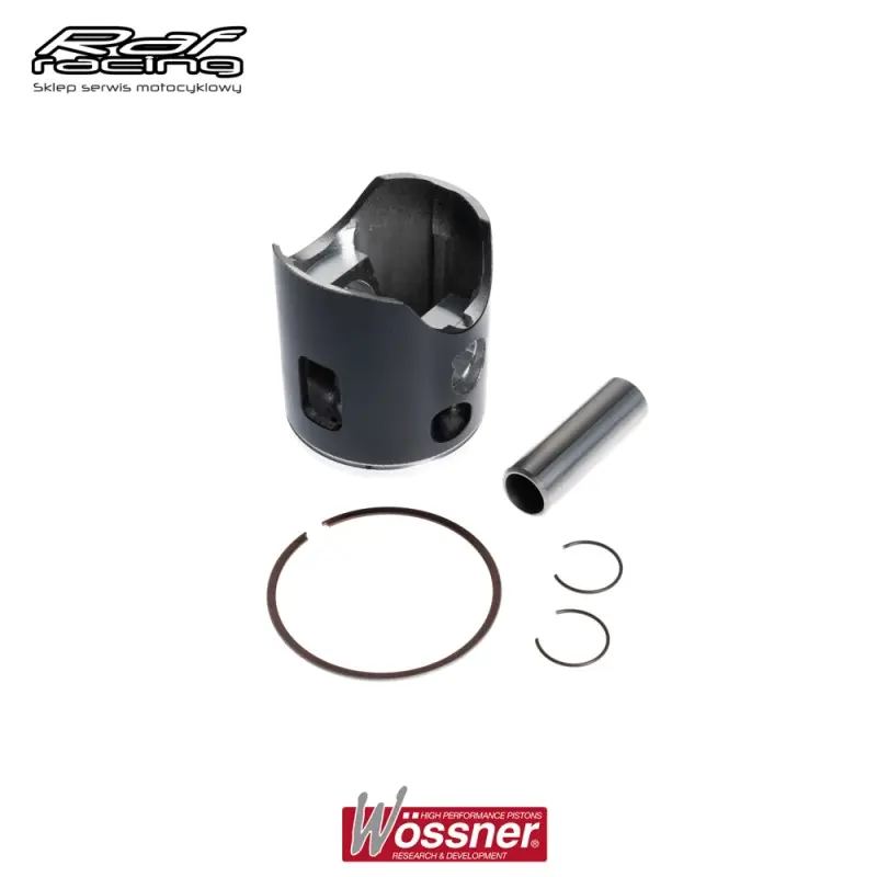 Wossner Tłok Yamaha YZ125 98-01 C 53,97mm Ograniczona ilość