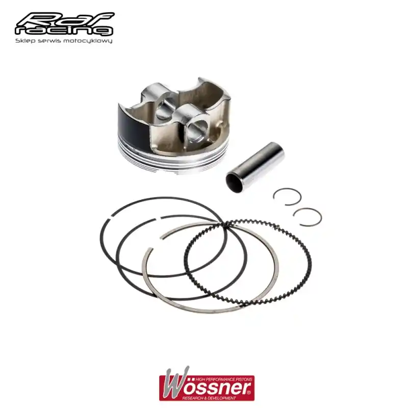 Ostatnia szansa Wossner Tłok Honda CRF150R 12-20 B 65,96mm