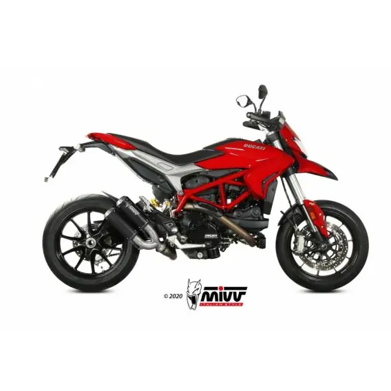 TŁUMIK MIVV DUCATI HYPERMOTARD 939 D043SM3B Hit cenowy