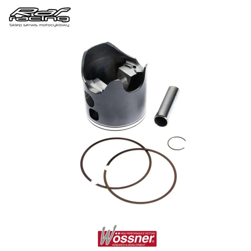 Wossner Tłok KTM EXC300 04-19 Husqvarna TE300 Beta RR300 B 71,95mm Ograniczona ilość