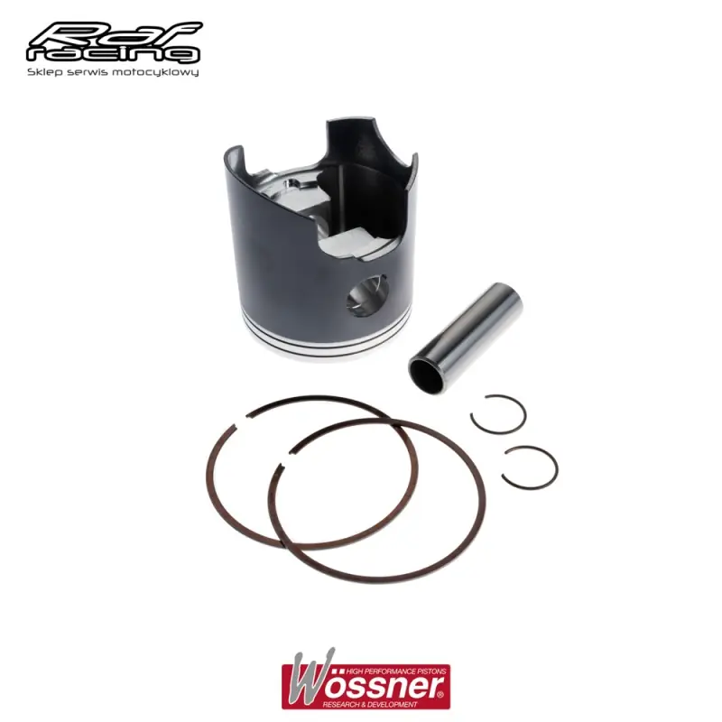 Wossner Tłok KTM GS300 SX300 95 A 71,93mm Tani